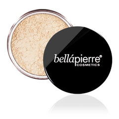 【2019黑五】Bellapierre 英国官网：矿物彩妆产品