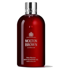 【限时*】Mankind：Molton Brown 摩顿布朗 英伦洗护产品