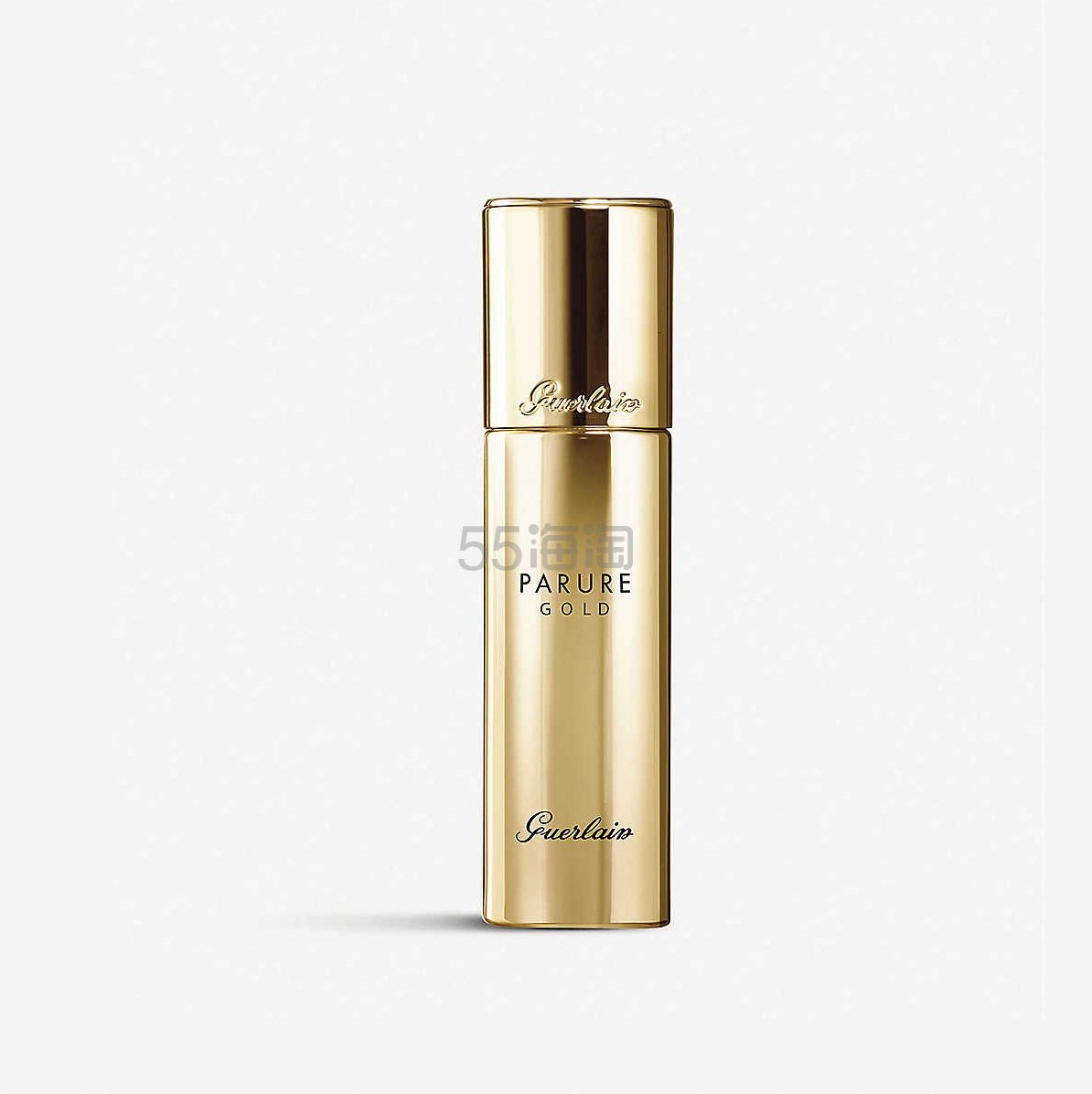 全新上市！Guerlain 娇兰 金钻修颜粉底液