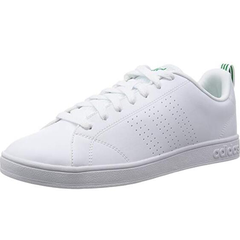 【日亚自营】Adidas 阿迪达斯 经典小白鞋平板鞋 VALCLEAN2