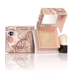 Benefit 贝玲妃 高光新色 Cookie