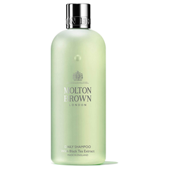 【可直邮】Molton Brown 摩顿布朗 红茶洗发水 300ml
