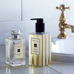 Jo Malone 祖马龙：英伦范香氛、洗护、香薰品牌