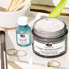 赠礼更新！Origins 悦木之源：天然护肤全场