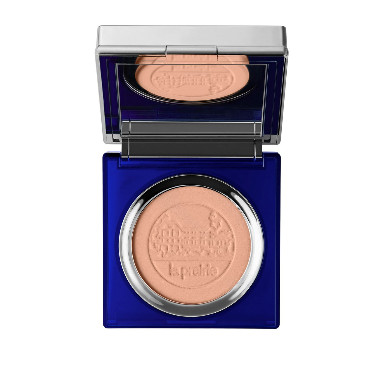La Prairie 莱伯妮 新品*子酱粉饼