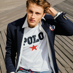 Ralph Lauren：精选 时尚休闲服饰鞋包