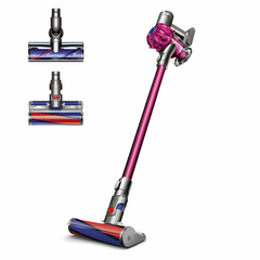 满$150减$25！Dyson 戴森 V6 Absolute 顶配版无绳真空吸尘器 官翻版