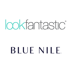 【55专享】Lookfantastic × Blue Nile 消暑购物季