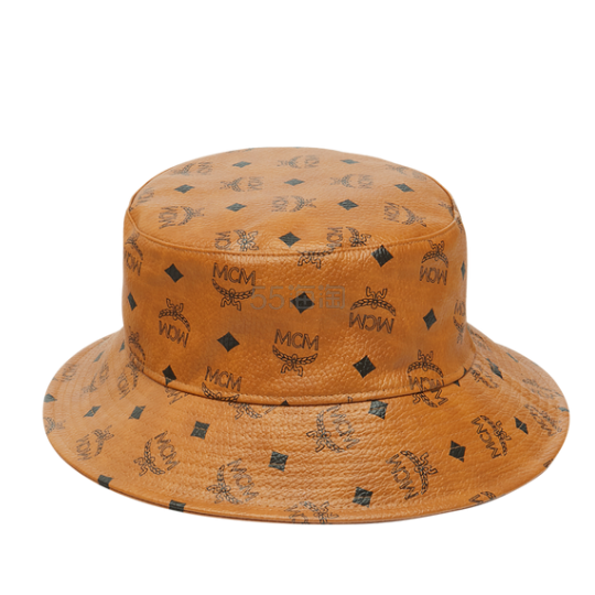 MCM 2019秋冬系列 新款渔夫帽