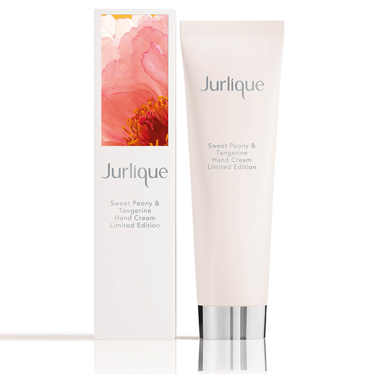 【凑单好物】6折！Jurlique 茱莉蔻 限量甜牡丹柑橘护手霜 100ml