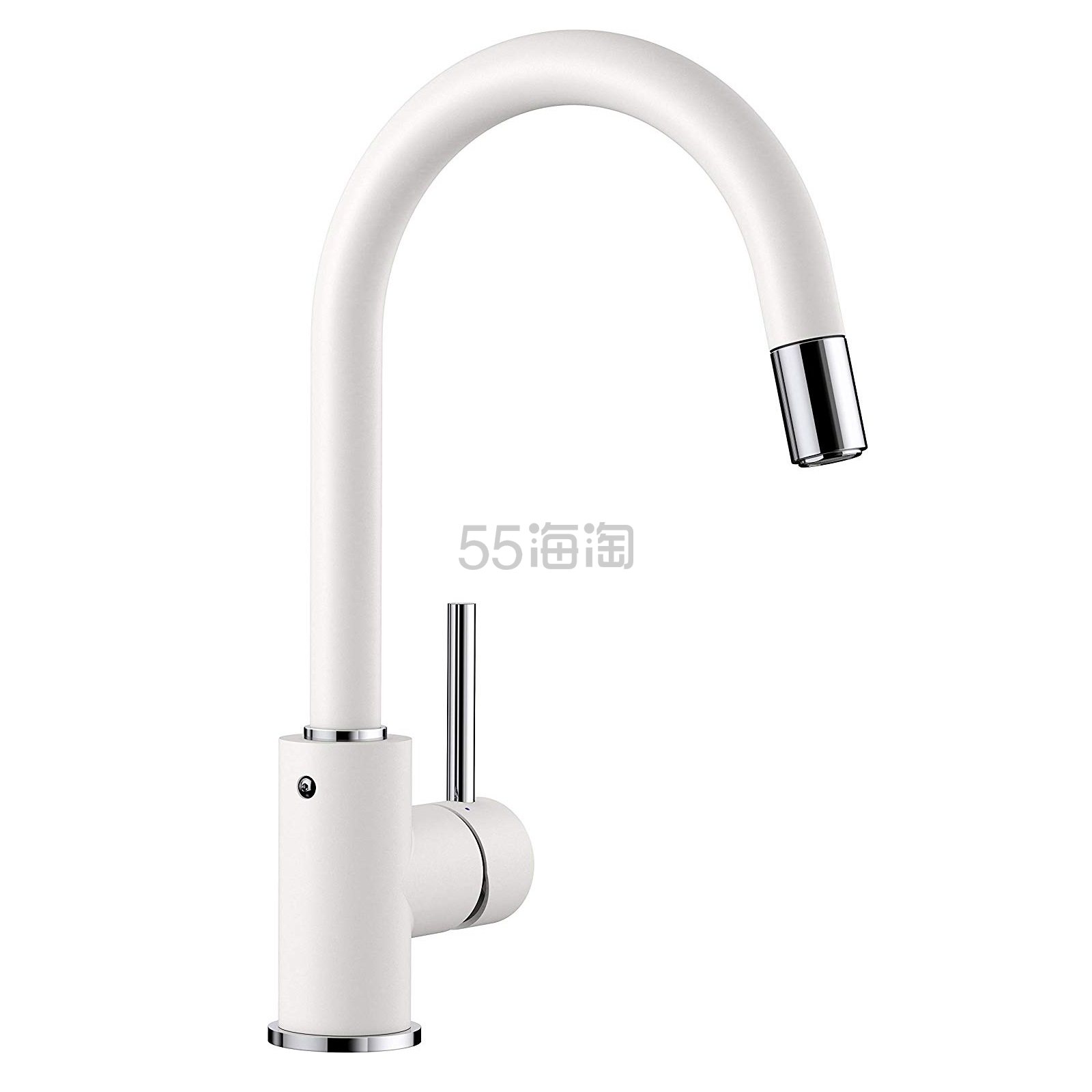 Blanco 铂浪高 MIDA-S系列水龙头