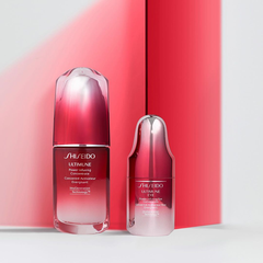 Lookfantastic：Shiseido 资生堂 美妆护肤产品