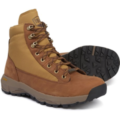 限时*12%！Danner 6” Explorer 650 女款徒步登山靴