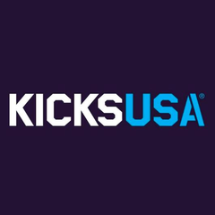 kicksusa：精选 Converse、Puma、Nike 等黑白配色运动鞋