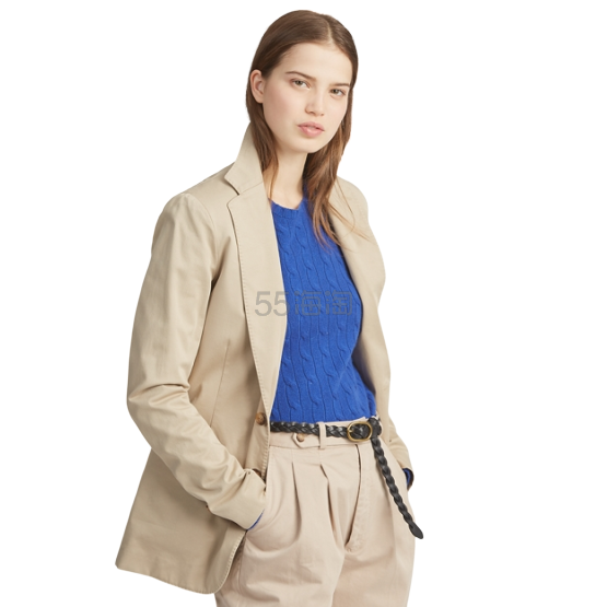 Polo Ralph Lauren 拉夫劳伦 Twill Blazer 西服