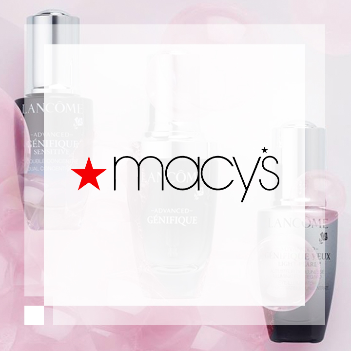 Macy's： 精选 时尚品牌服饰鞋包百货