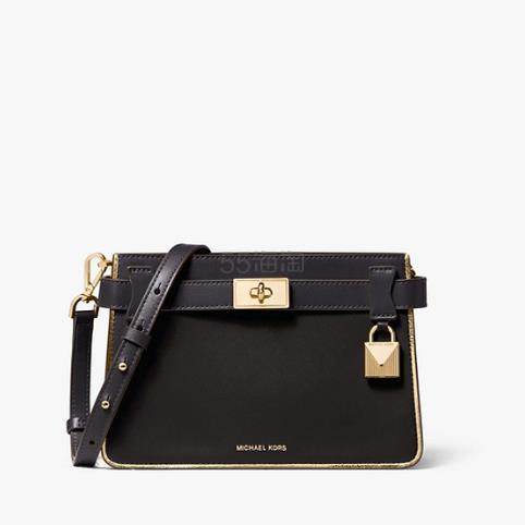 Michael Kors Tatiana *斜挎包 小号