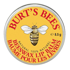2.5折！Burt's Bees 小蜜蜂 天然润唇膏盒装 8.5g