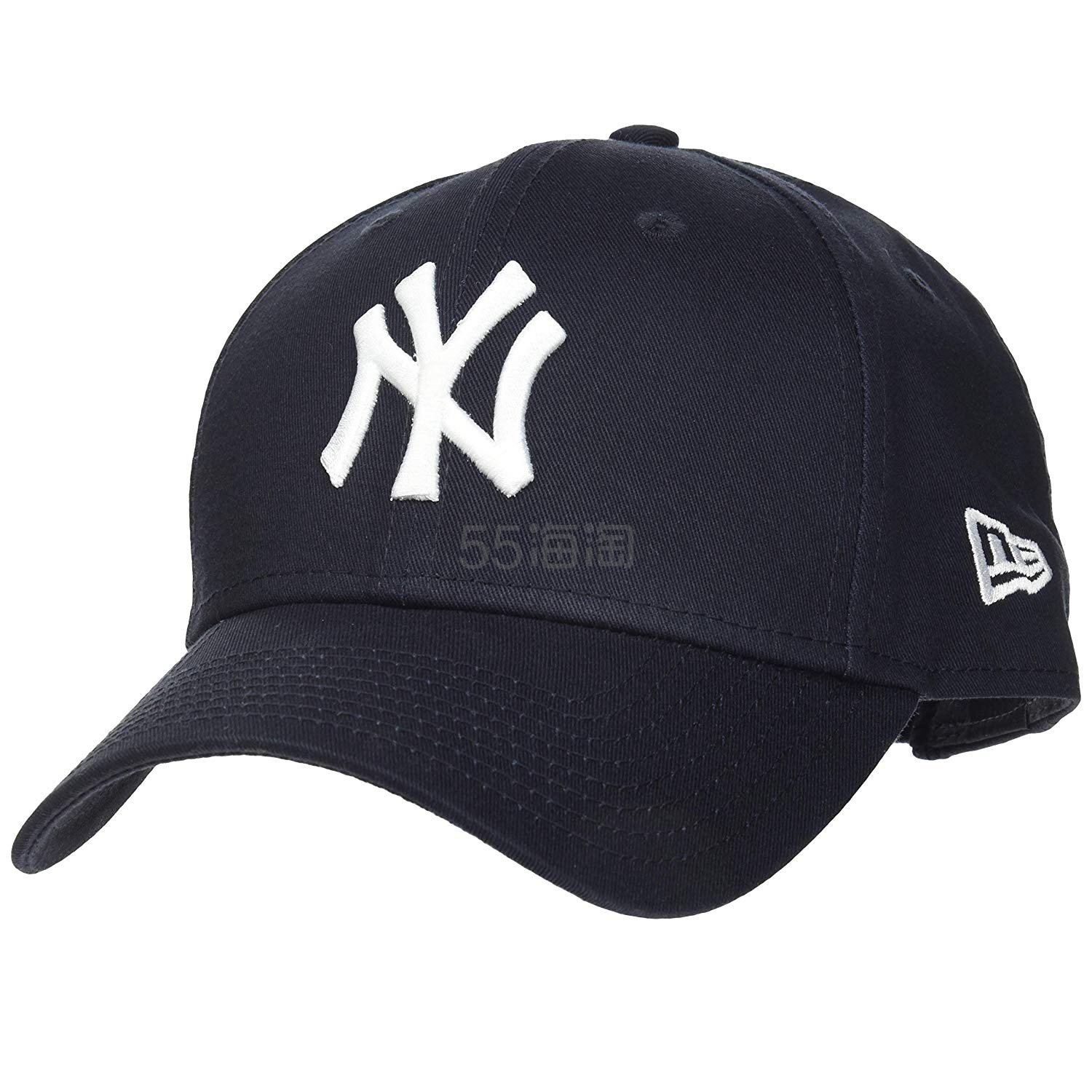 赖冠霖同款中亚prime会员mlbneweranewyork经典ny纽约洋基队鸭舌棒球