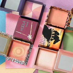 Lookfantastic：Benefit 贝玲妃 彩妆产品促销