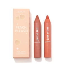 Colourpop 卡拉泡泡蜡笔唇膏 Peach, Please