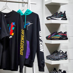 FinishLine：精选 adidas、Nike 等男女运动鞋服