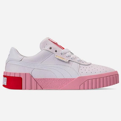 【限时*15%】Puma 彪马 Cali 女子板鞋