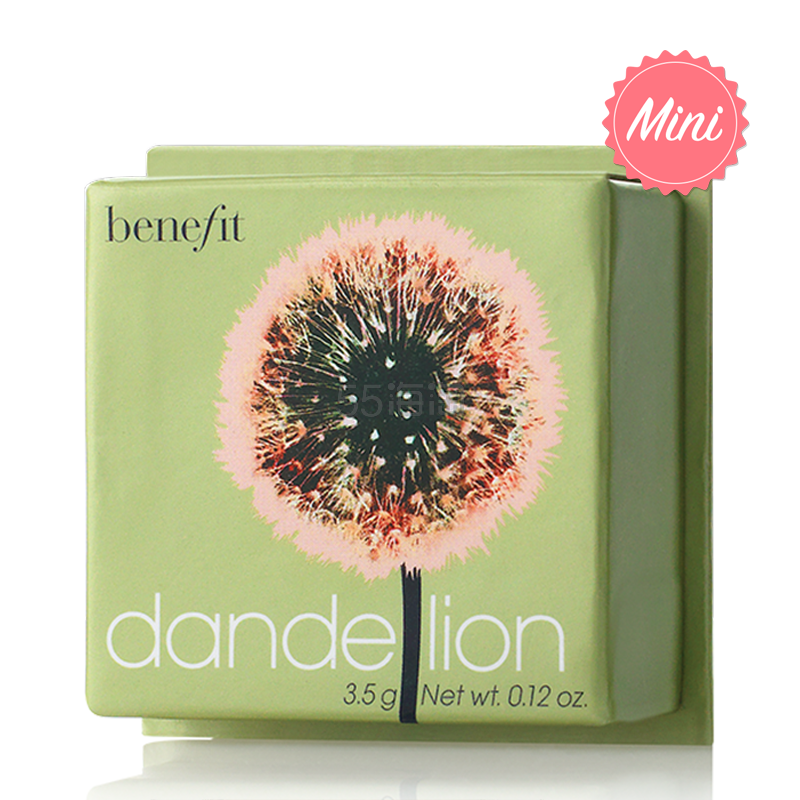 Be*efit 贝ling妃 蒲公英腮红 迷你装 3.5g