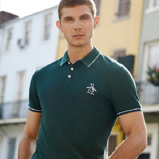 Original Penguin：精选 时尚休闲服饰