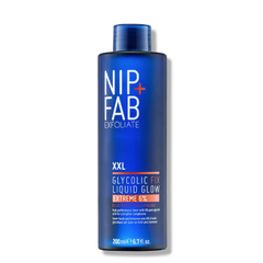 NIP+FAB 果酸去角质爽肤水 200ml