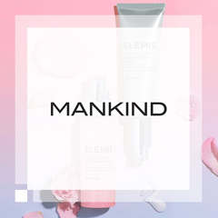 【限时*】Mankind：美妆护肤产品