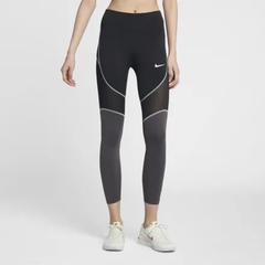 【满减80元+免邮中国】Nike One 7/8 女子训练紧身裤