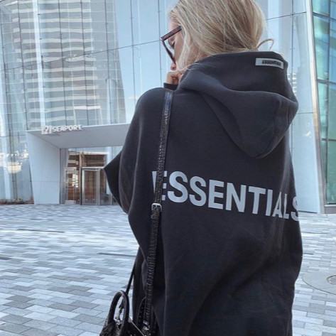 SSENSE：精选 FOG 副牌 Essentials 卫衣长裤