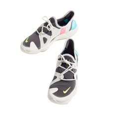 已断货！Nike 耐克 Free Run 5.0 赤足运动鞋