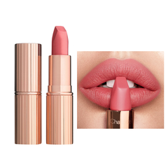 【限量色号】1支免费直邮！Charlotte Tilbury CT 哑光唇膏 Sunset Lover