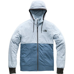 大码福利！The North Face 北面 Mountain Sweatshirt 2.0 男士保暖夹克