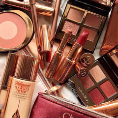 Beautylish：Charlotte Tilbury 热卖四色眼影、哑光唇膏等好物