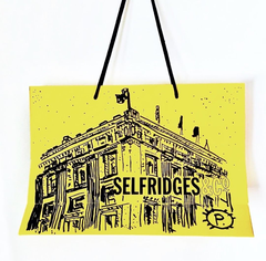 Selfridges ： 高人气底妆热卖中