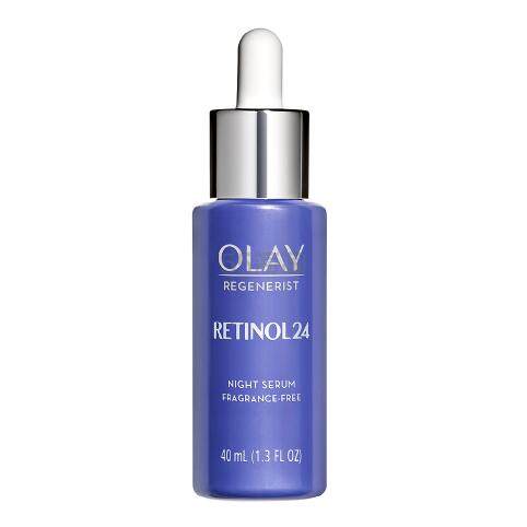 【7.4折+第2件半价】OLAY 玉兰油 视黄醇夜间精华 40ml