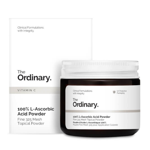 【限时解禁直邮】The Ordinary 抗坏血酸VC粉 20g
