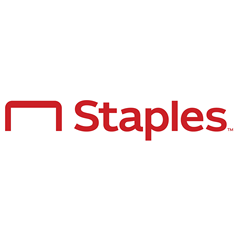 Staples：全场电脑数码产品、文具等