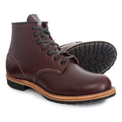 Red Wing 红翼 Heritage Beckman 男士*工装靴 Factory 2nds 版本