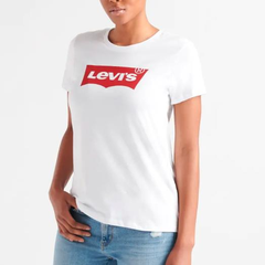 Levi's 李维斯 The Perfect 女子T恤