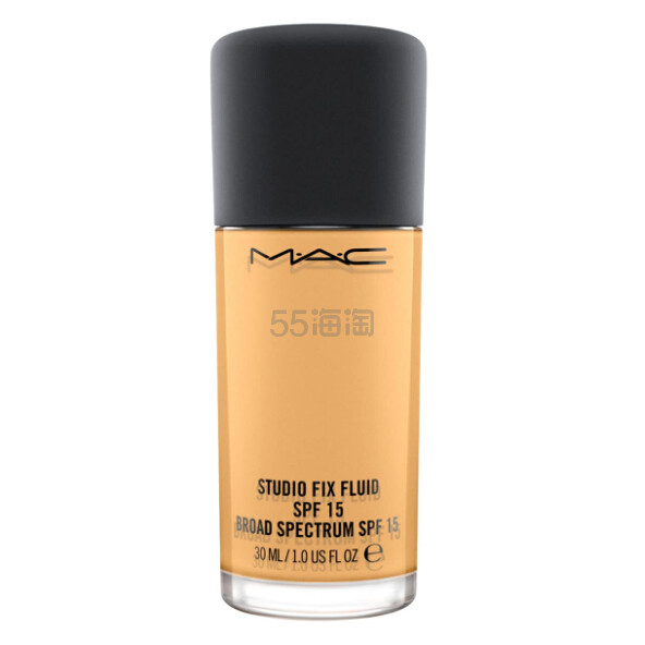 MAC 魅可定制*粉底液