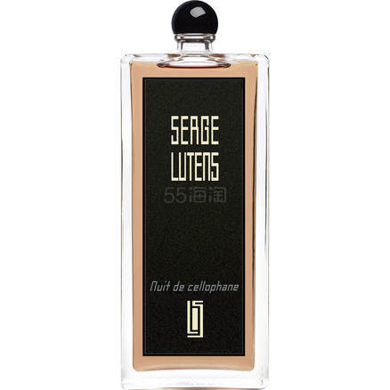 【一件免邮】Serge Lutens 芦丹氏 八月夜桂花香水 50ml