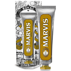 Marvis Royal 柠檬柑橘味 奇迹世界限量版牙膏 75ml