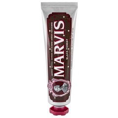 Marvis 限量黑森林 巧克力薄荷牙膏 75ml