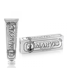 【买3付2】MARVIS *薄荷洁齿牙膏 85ml