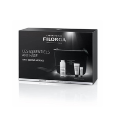 Filorga 菲洛嘉 360度雕塑眼部护理套装 眼霜15ml+精华4ml+面霜15ml