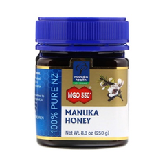 【8.5折】iHerb：新西兰 Manuka Health 麦卢卡蜂蜜产品专场
